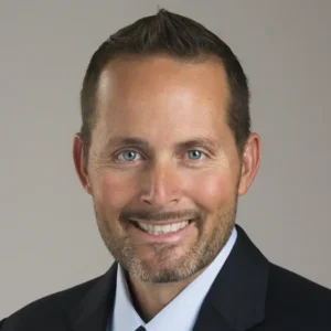 Headshot of Samuel Kane, Personal injury attorney