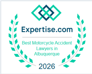 Best Motorcyle Accident Lawyers as recognized by Expertise.com