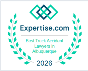 Best Truck Accident Lawyers as recognized by expertise.com