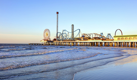 Kane Personal Injury has an office in the town of Galveston, TX