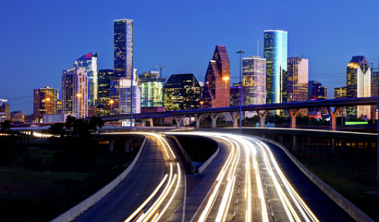 Kane Personal Injury has an office in the town of Houston, TX