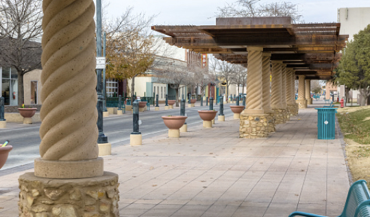 Kane Personal Injury has an office in Las Cruces, NM