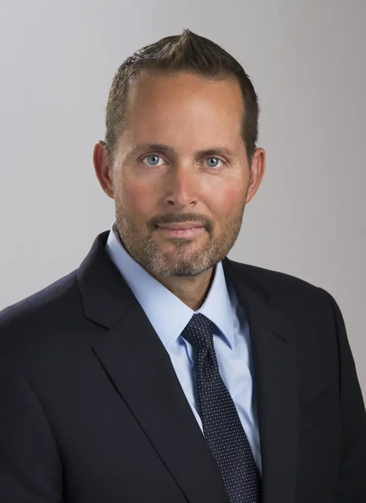 headshot of Samuel Kane, Personal Injury attorney serving New Mexico, Texas, and Illinois
