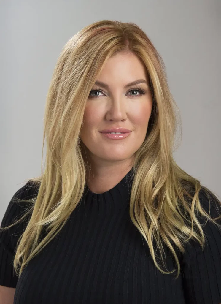 headshot of Jessica Kane, personal injury attorney