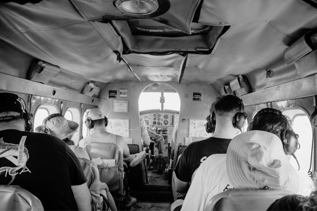 Small plane accidents can cause detrimental injuries.