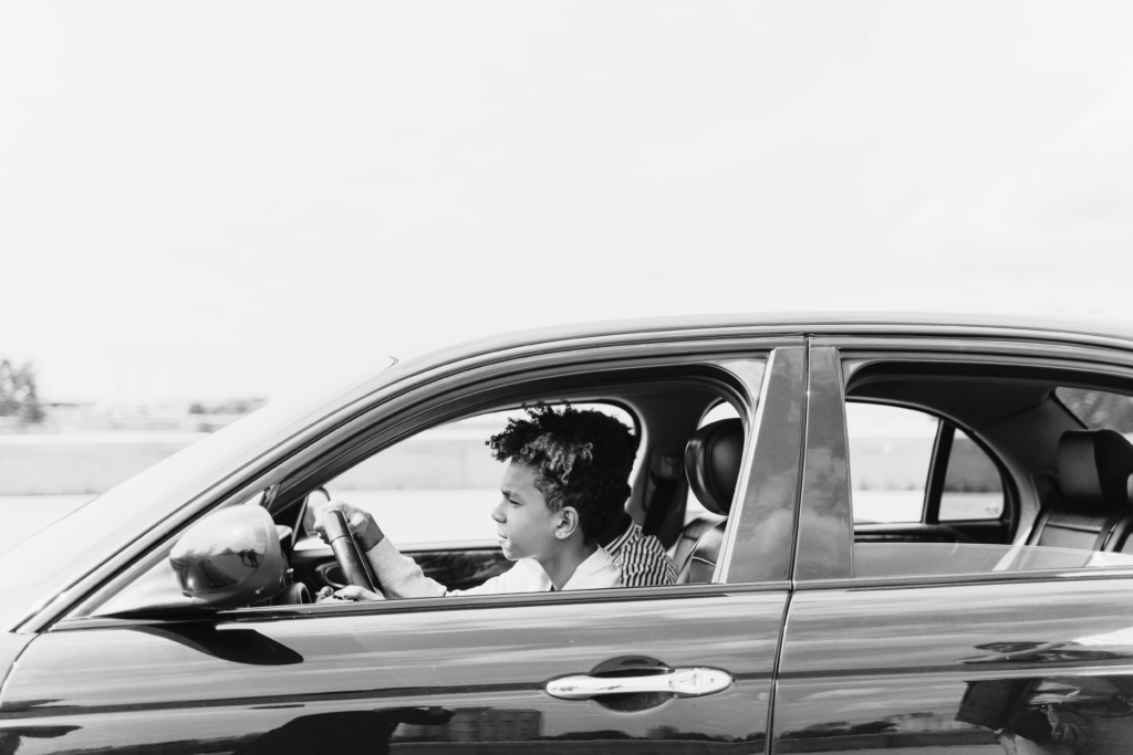 Are teens liable for accidents?