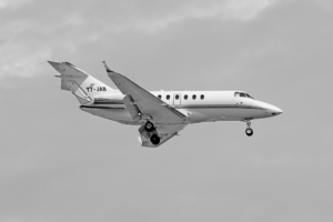 charter flight safety