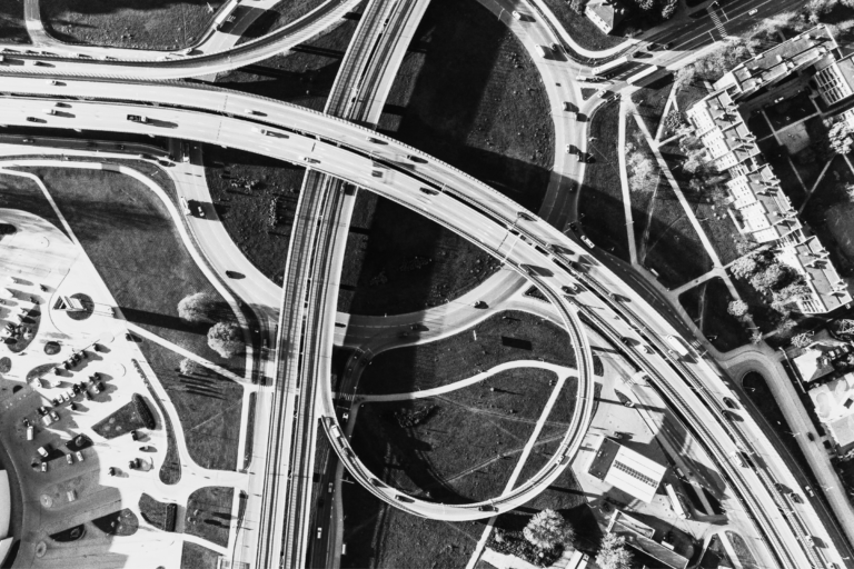 overpass crashes in New Mexico