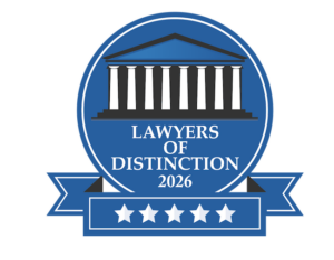 Lawyers of Distinction