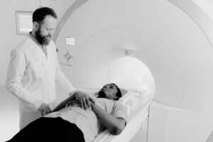 What if MRI shows no injury